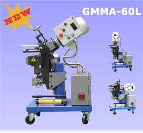 GMMA-60LԶƽϳ߻